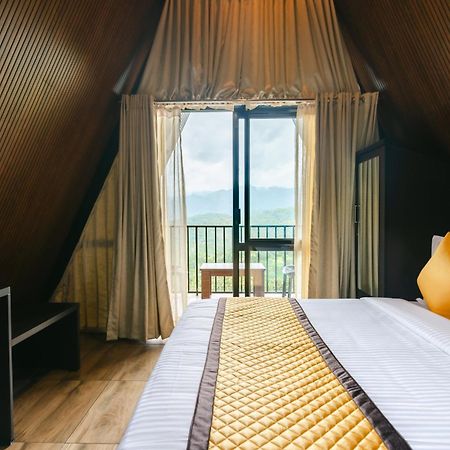 Swag Vista Resort Anachal Luaran gambar